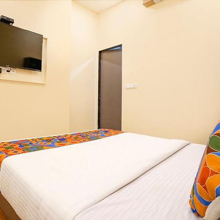 Fabhotel Freedom International - Nr Mumbai International Airport Ngoại thất bức ảnh