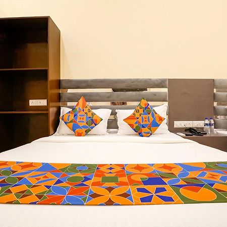 Fabhotel Freedom International - Nr Mumbai International Airport Ngoại thất bức ảnh