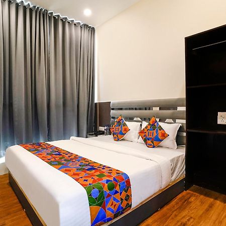 Fabhotel Freedom International - Nr Mumbai International Airport Ngoại thất bức ảnh